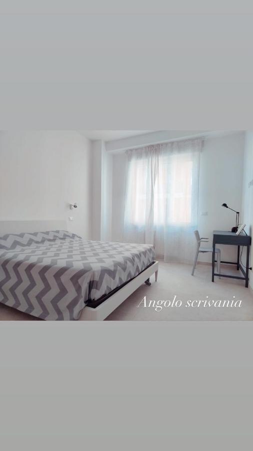 Appartement Casa Azzurra à Loano Extérieur photo